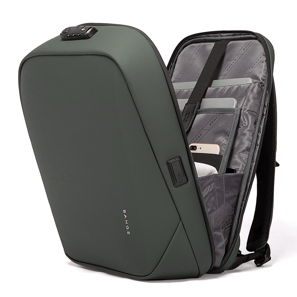 Bange Vanguard - Sac à dos Intelligent - VYNT BRAND