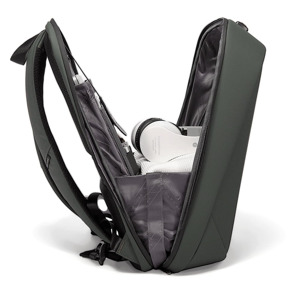 Bange Vanguard - Sac à dos Intelligent - VYNT BRAND