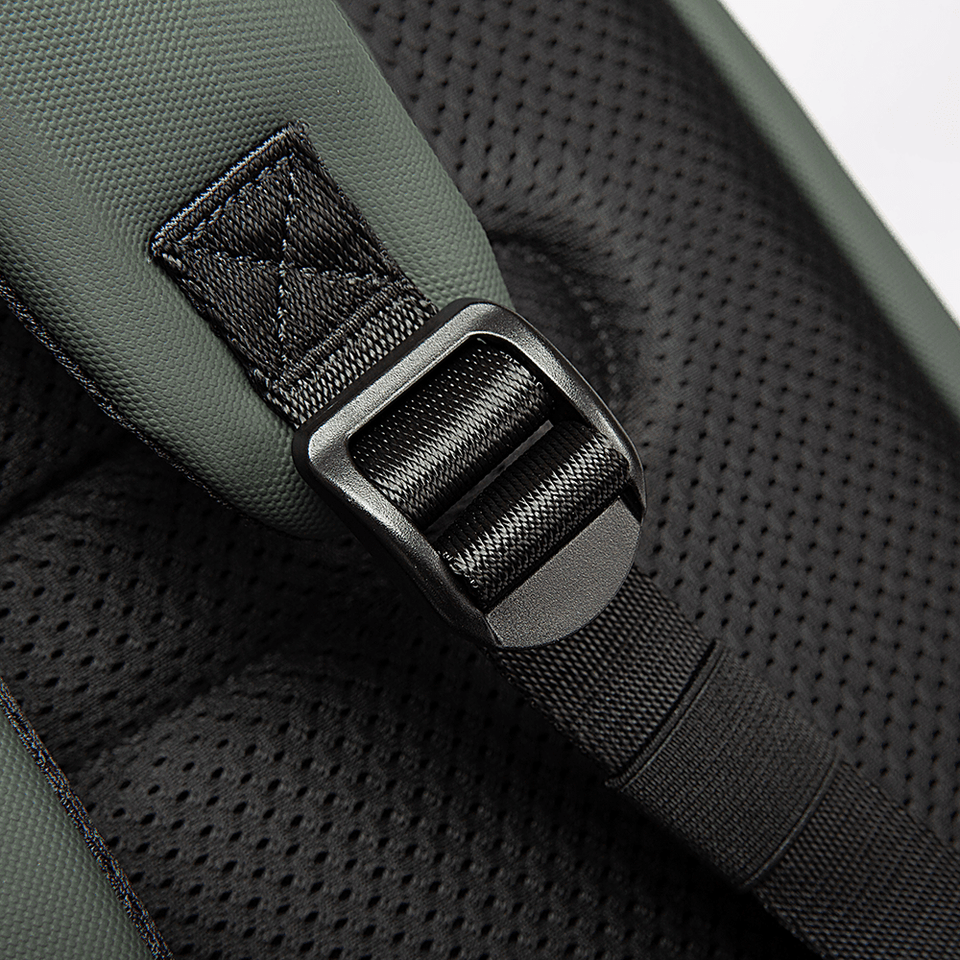 Bange Vanguard - Sac à dos Intelligent - VYNT BRAND