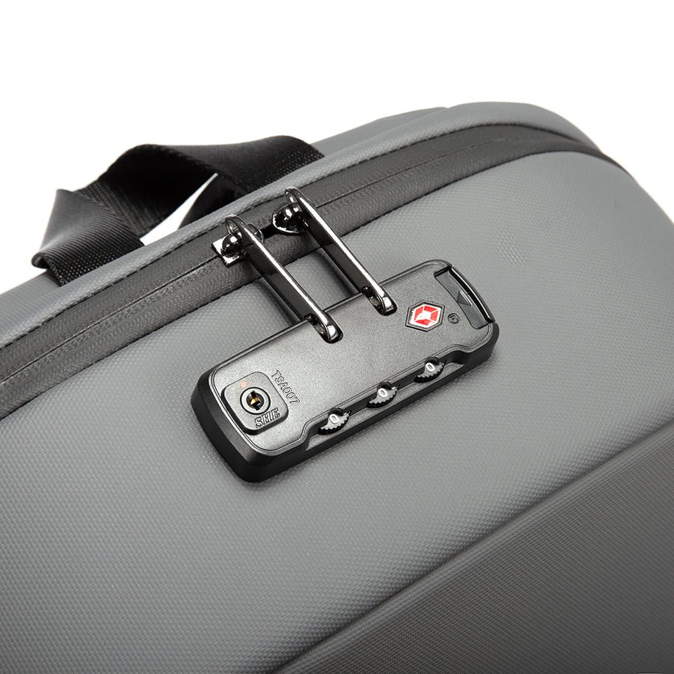 Bange Vanguard - Sac à dos Intelligent - VYNT BRAND