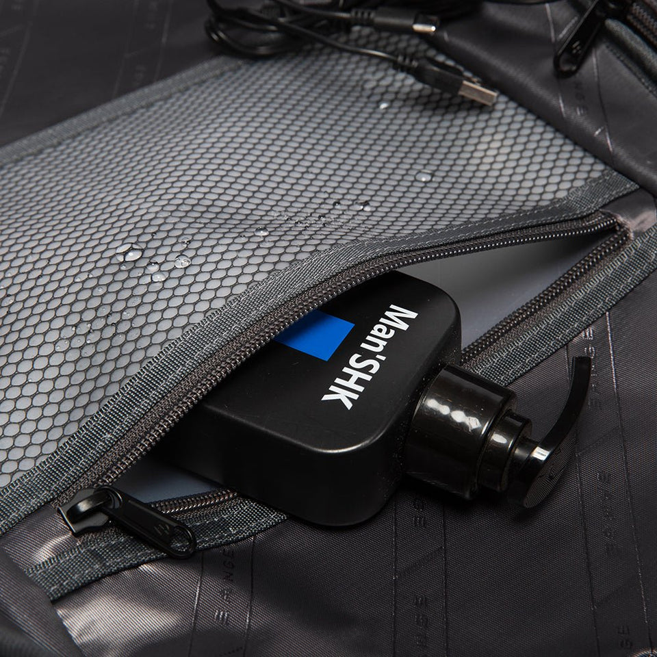 Bange Vanguard - Sac à dos Intelligent - VYNT BRAND