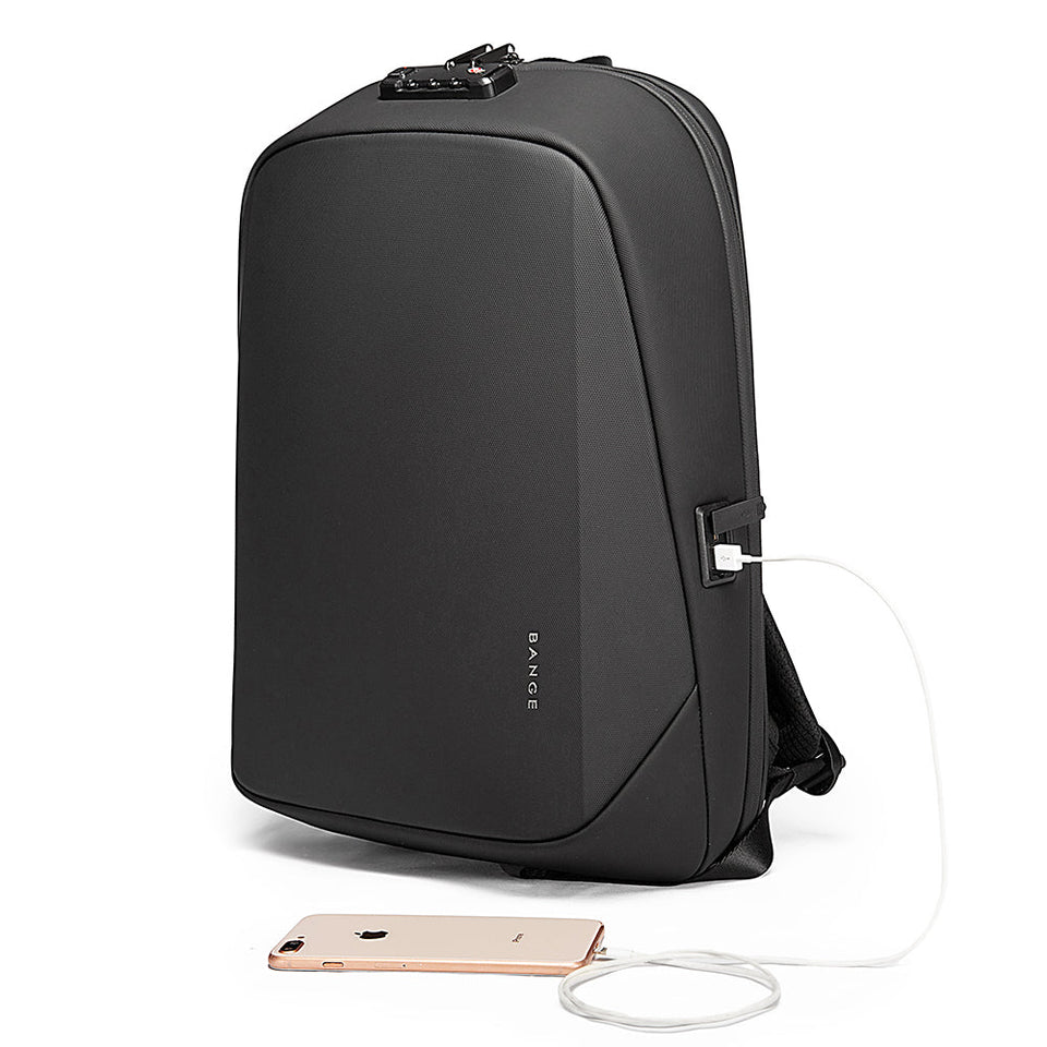 Bange Vanguard - Sac à dos Intelligent - VYNT BRAND