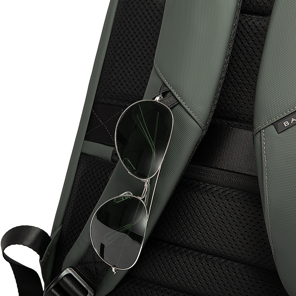 Bange Vanguard - Sac à dos Intelligent - VYNT BRAND