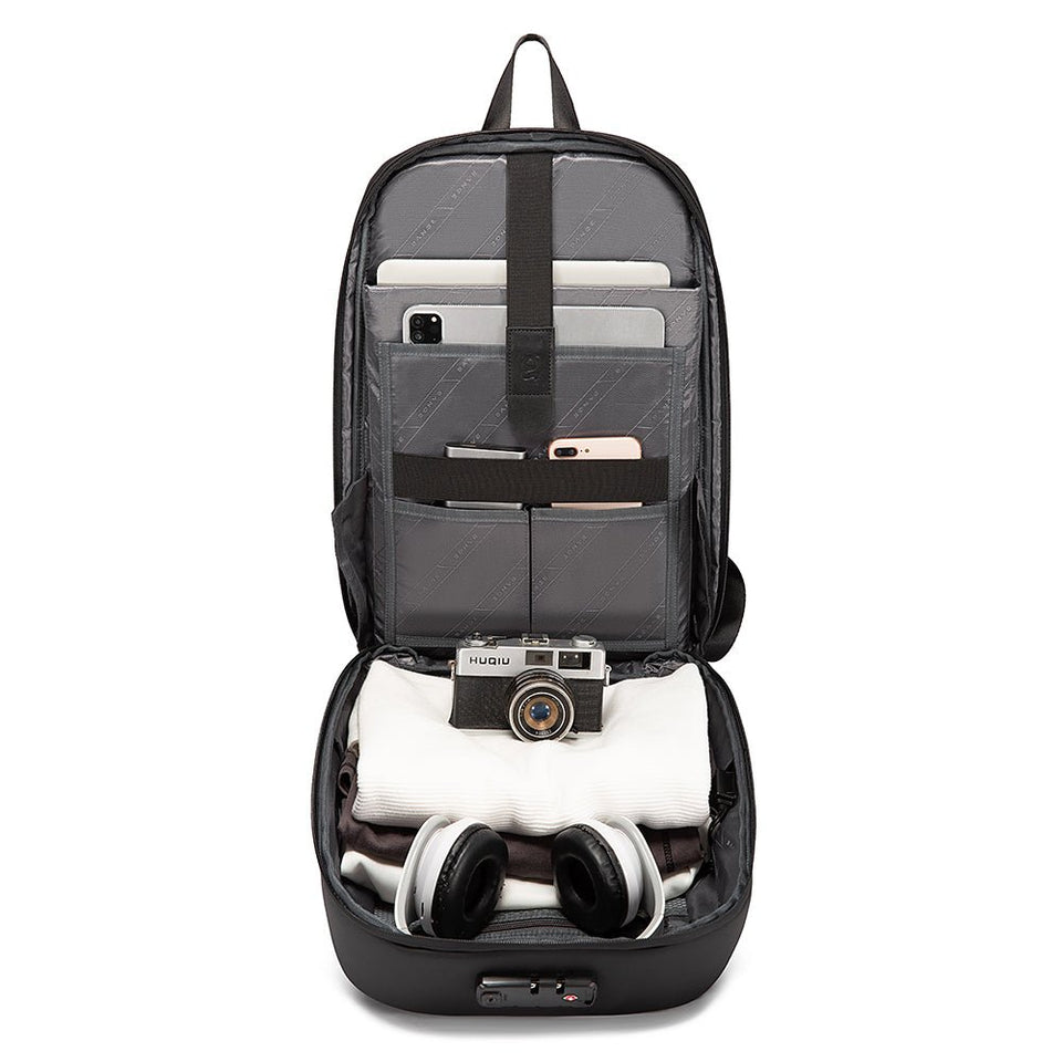 Bange Vanguard - Sac à dos Intelligent - VYNT BRAND