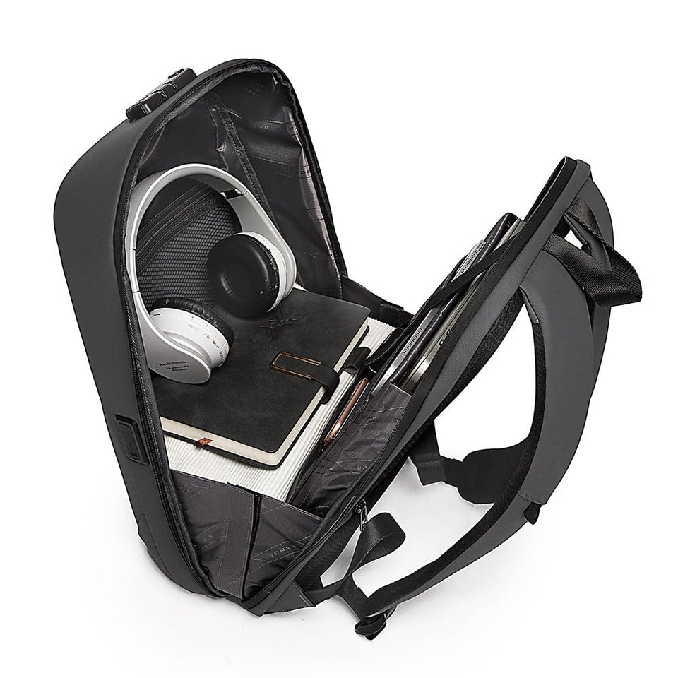 Bange Vanguard - Sac à dos Intelligent - VYNT BRAND