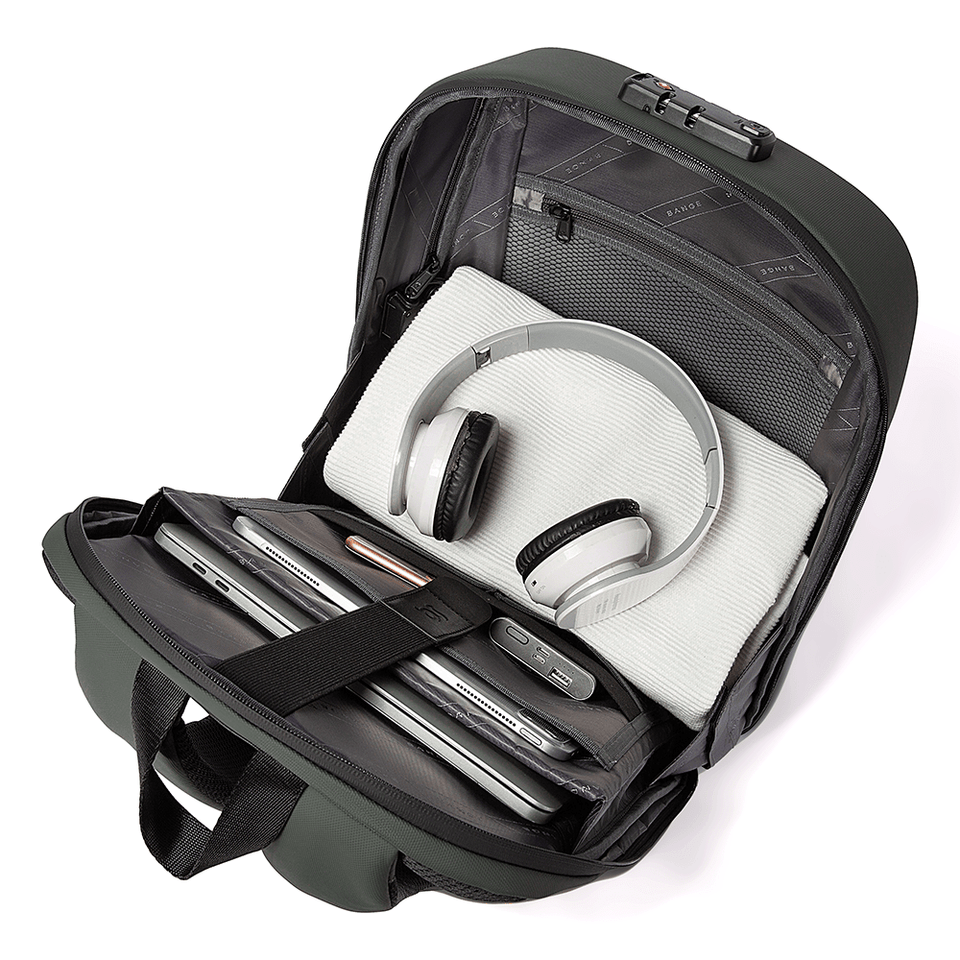Bange Vanguard - Sac à dos Intelligent - VYNT BRAND