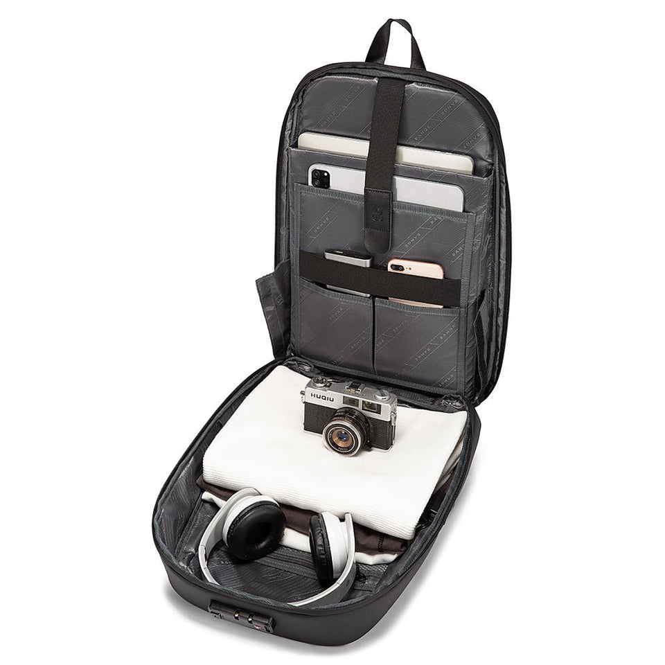 Bange Vanguard - Sac à dos Intelligent - VYNT BRAND
