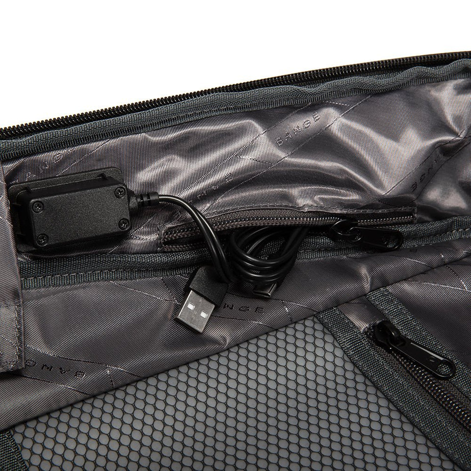 Bange Vanguard - Sac à dos Intelligent - VYNT BRAND