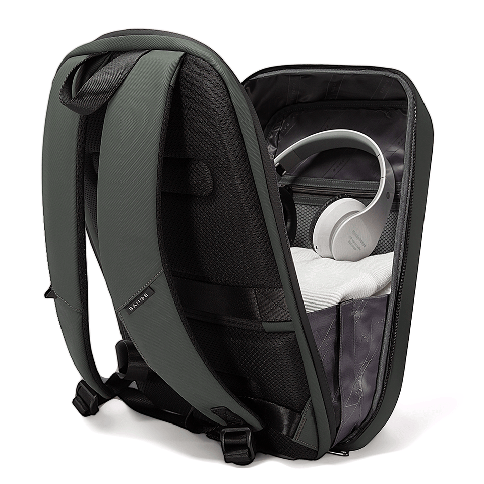Bange Vanguard - Sac à dos Intelligent - VYNT BRAND