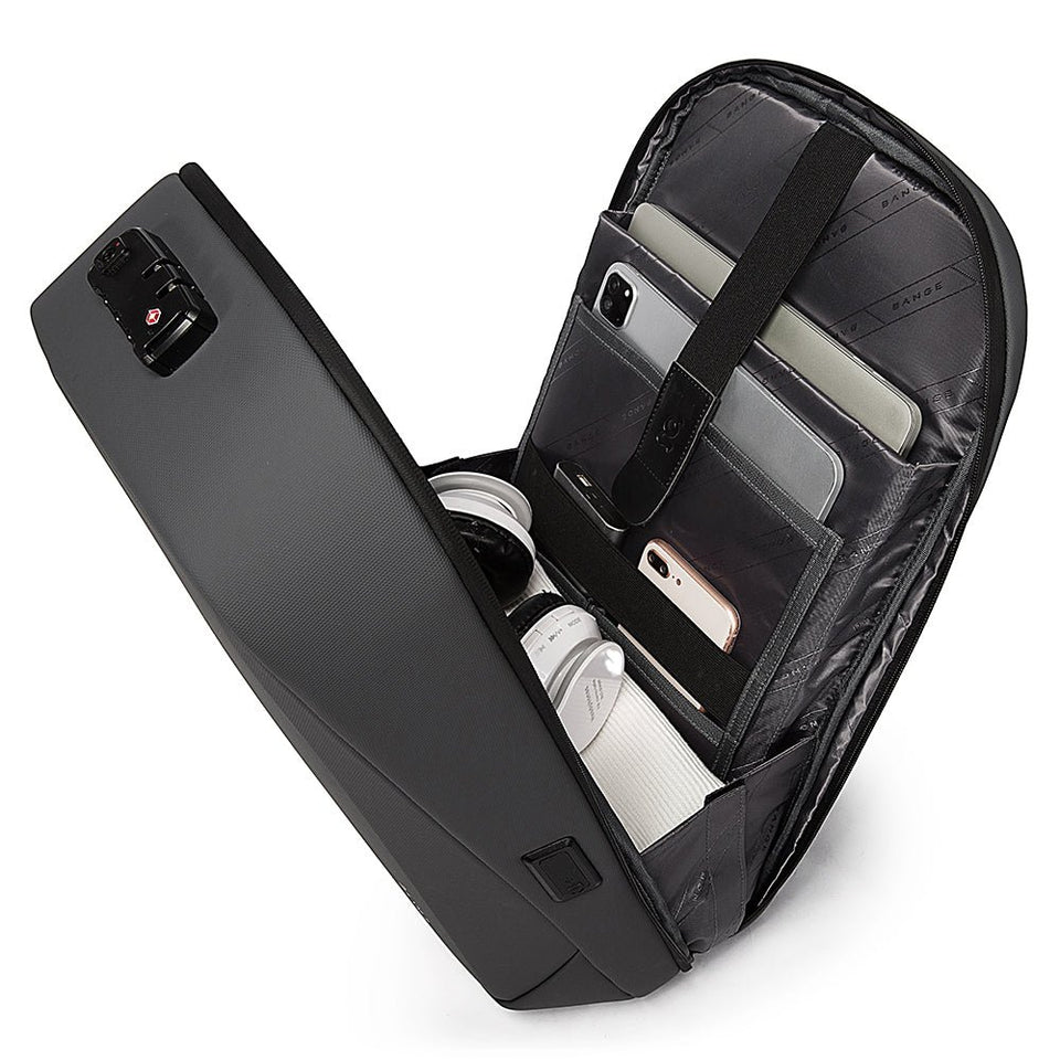 Bange Vanguard - Sac à dos Intelligent - VYNT BRAND