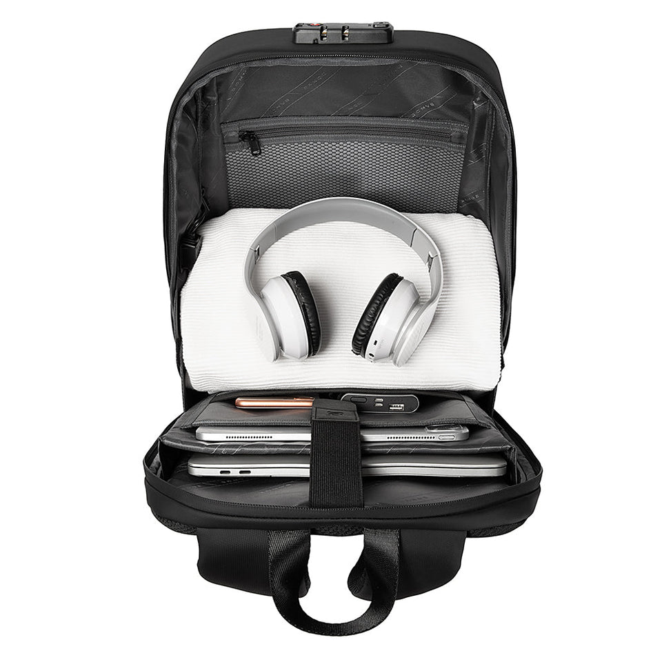 Bange Vanguard - Sac à dos Intelligent - VYNT BRAND
