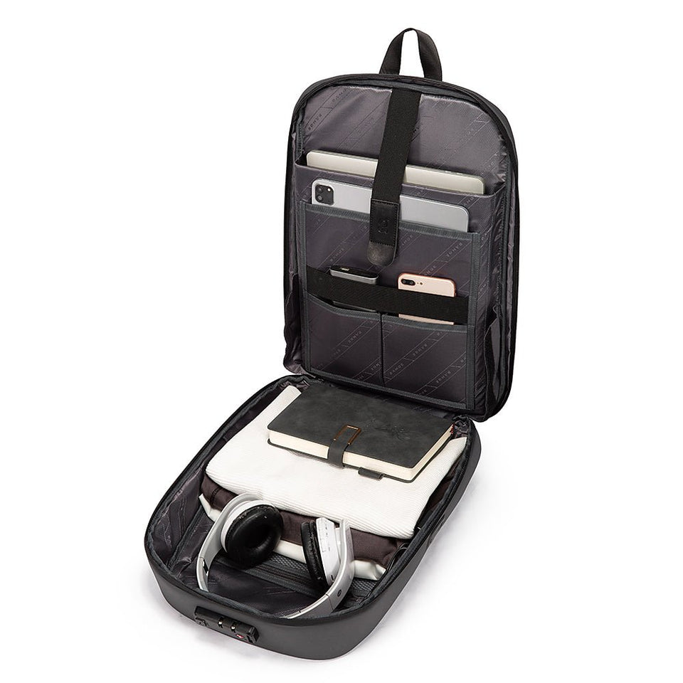Bange Vanguard - Sac à dos Intelligent - VYNT BRAND