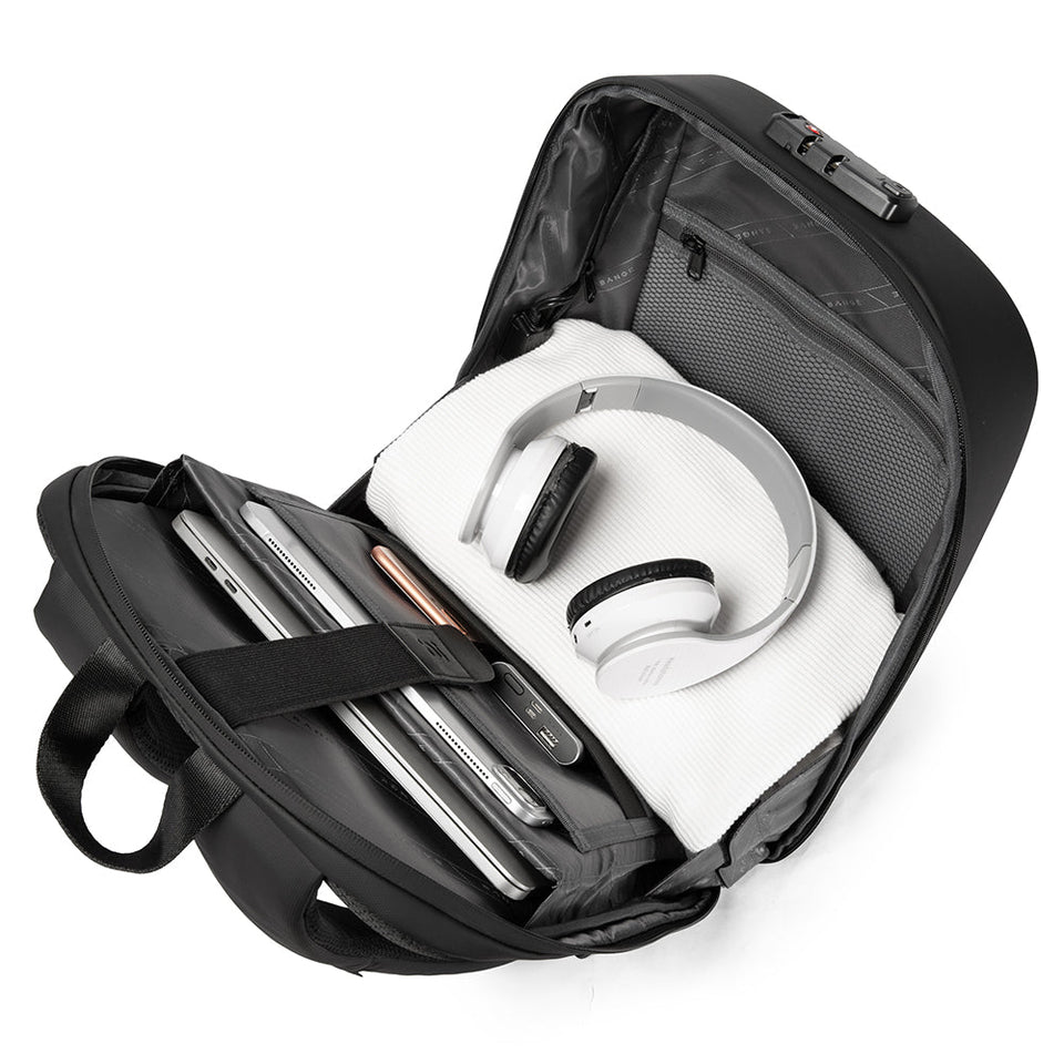 Bange Vanguard - Sac à dos Intelligent - VYNT BRAND
