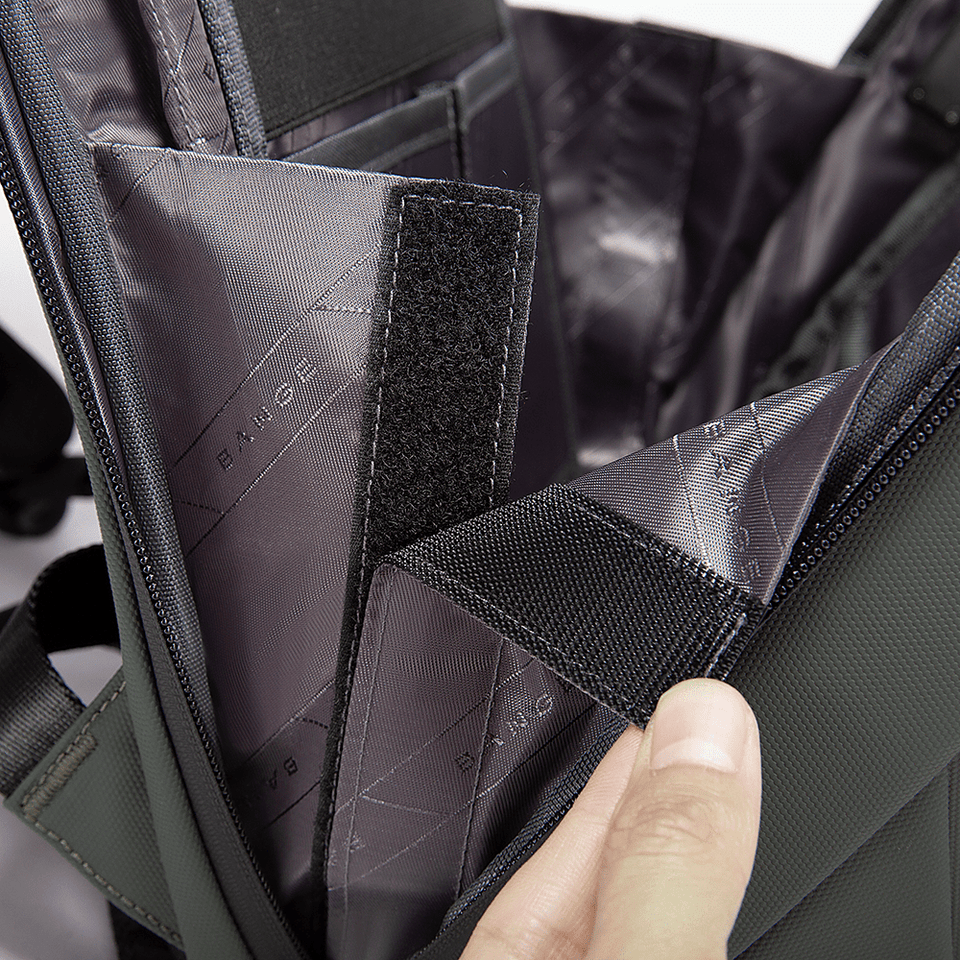 Bange Vanguard - Sac à dos Intelligent - VYNT BRAND