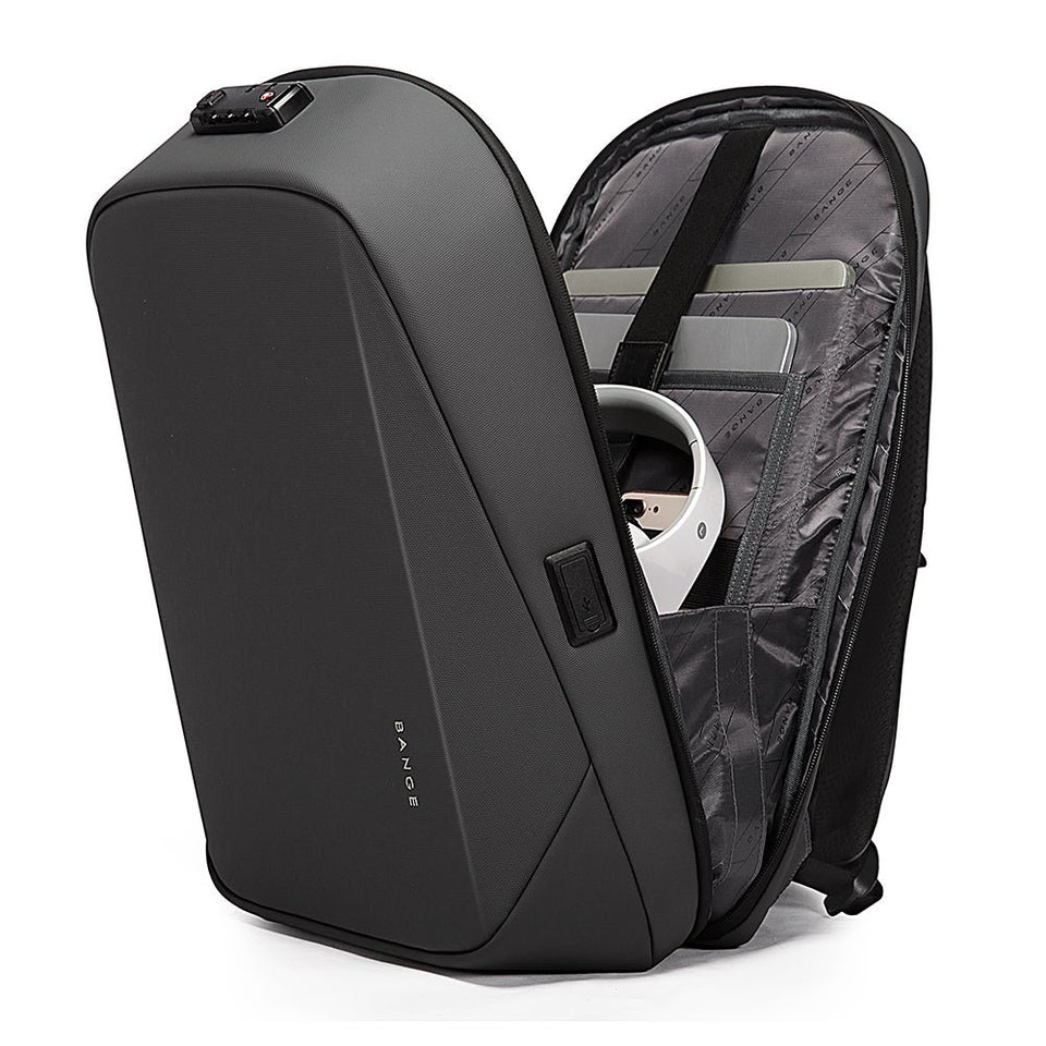 Bange Vanguard - Sac à dos Intelligent - VYNT BRAND