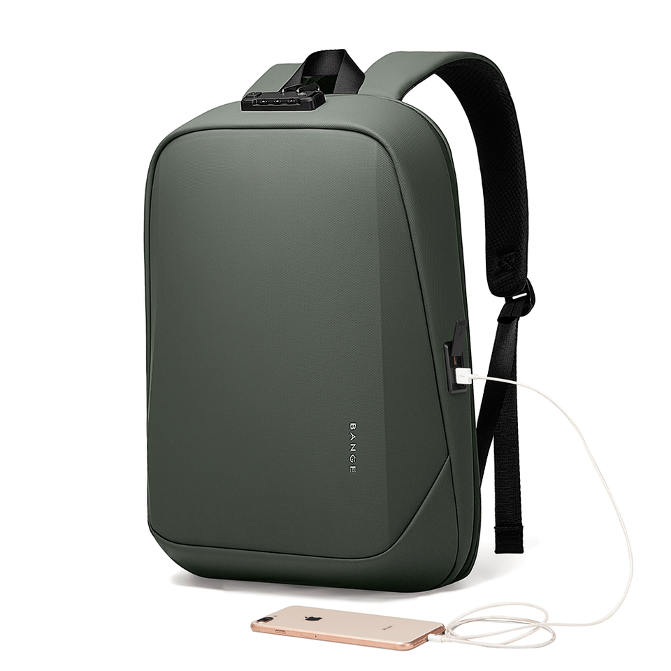 Bange Vanguard - Sac à dos Intelligent - VYNT BRAND