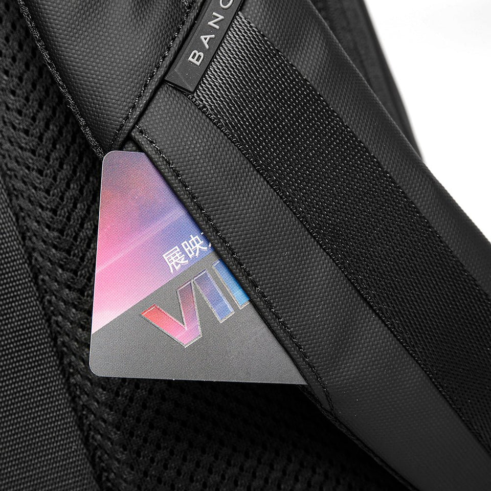 Bange Vector - Sac à dos Business - VYNT BRAND