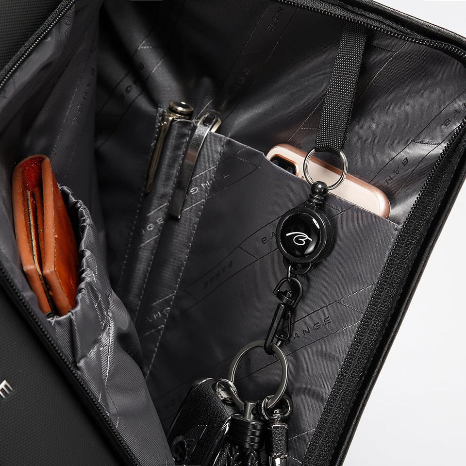 Bange Vector - Sac à dos Business - VYNT BRAND