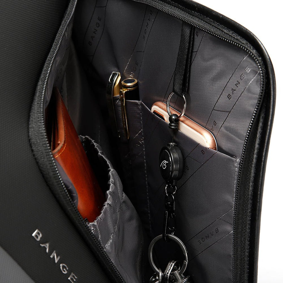 Bange Vector - Sac à dos Business - VYNT BRAND