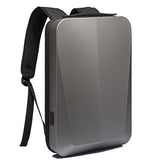 Tera Tech Armor - Waterproof Hardshell Computer Backpack - VYNT BRAND