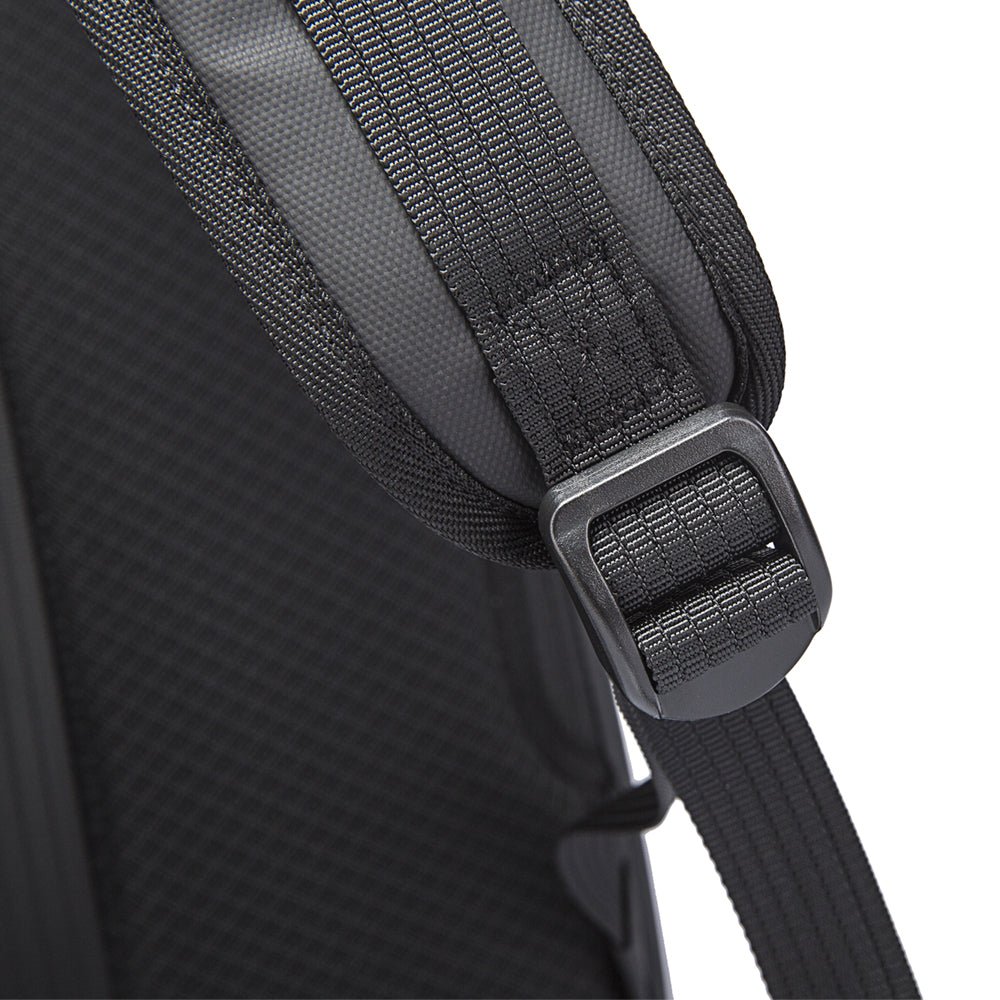 Tera Tech Armor - Waterproof Hardshell Computer Backpack - VYNT BRAND