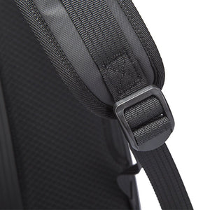 Tera Tech Armor - Waterproof Hardshell Computer Backpack - VYNT BRAND