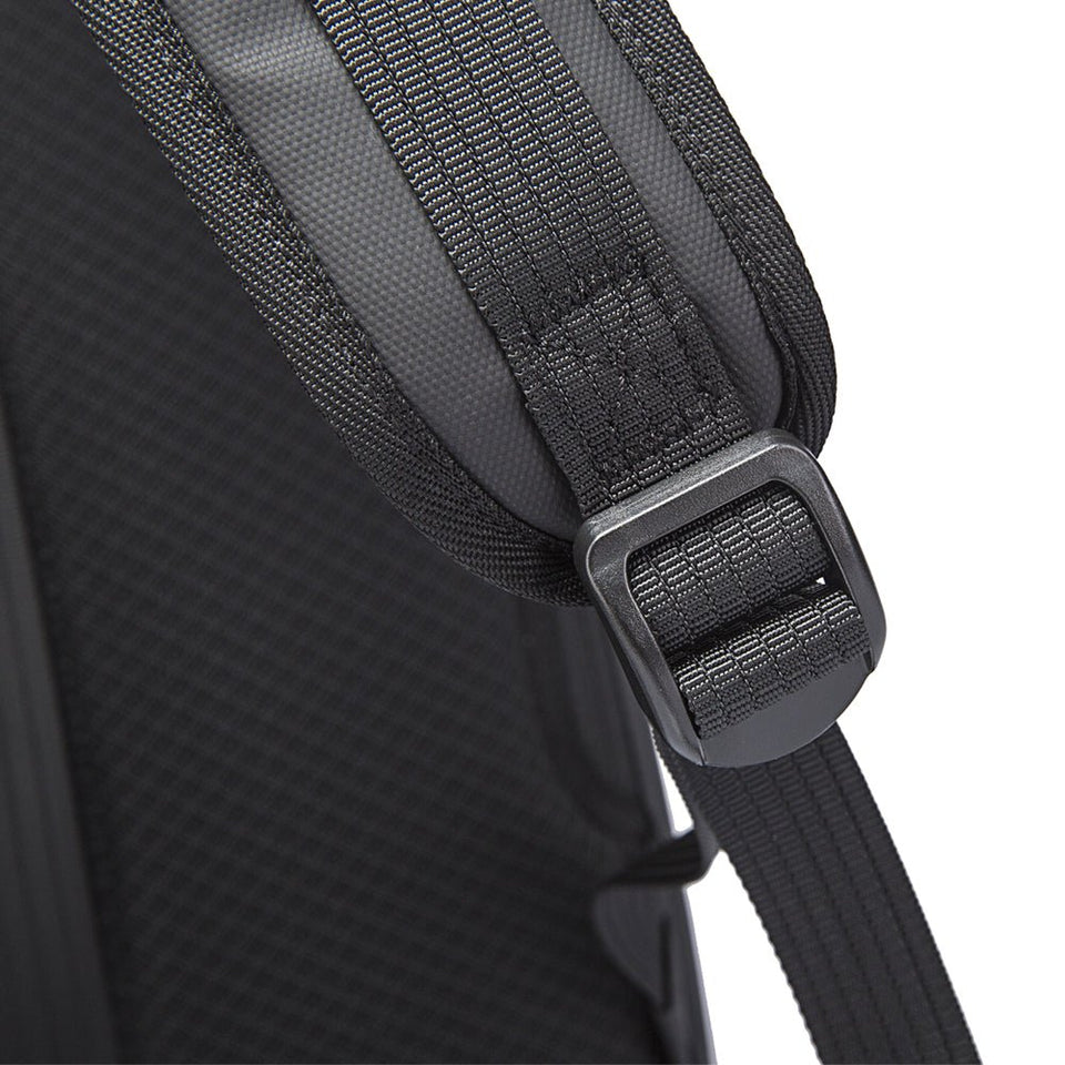 Tera Tech Armor - Waterproof Hardshell Computer Backpack - VYNT BRAND