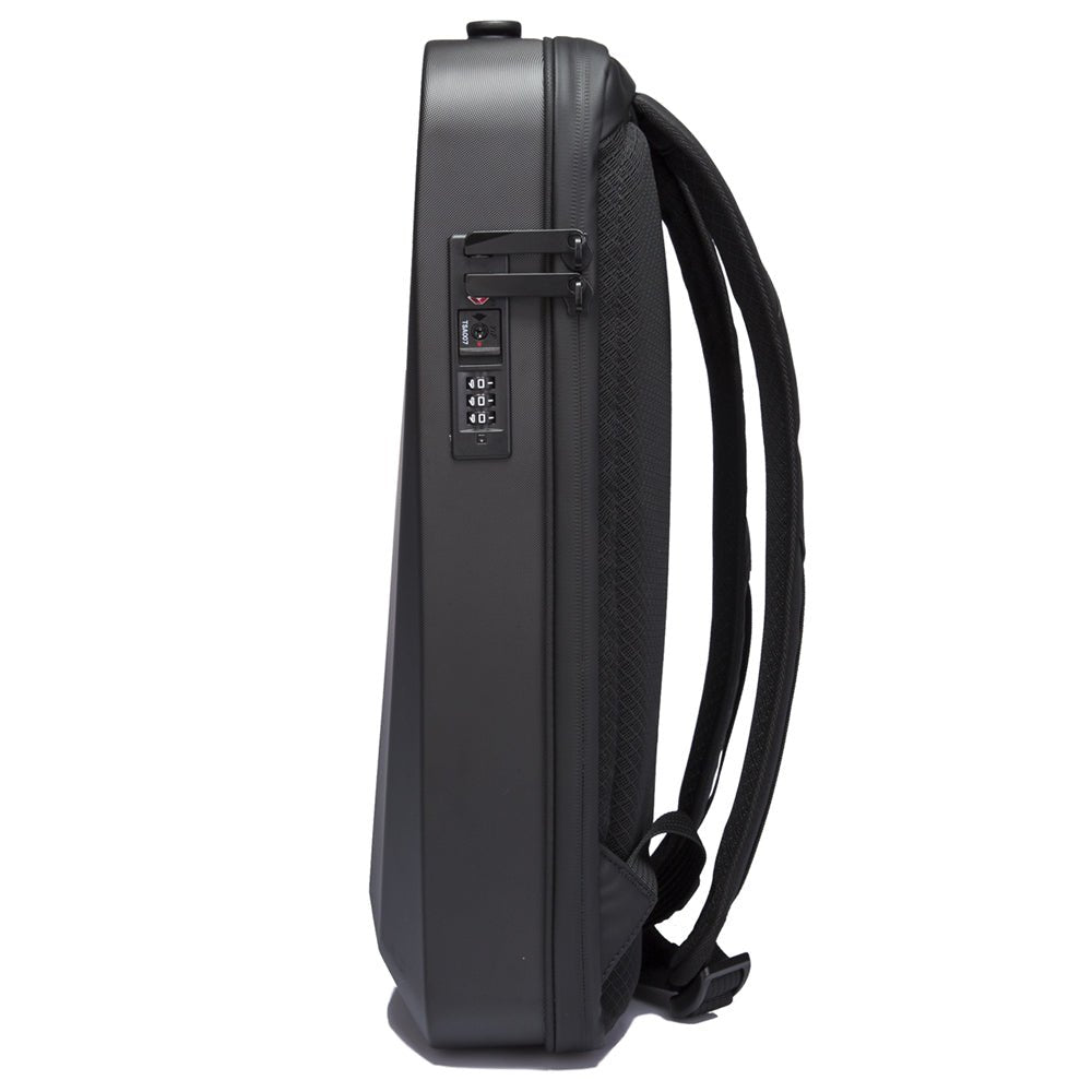 Tera Tech Armor - Waterproof Hardshell Computer Backpack - VYNT BRAND