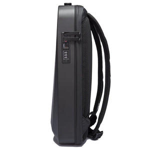 Tera Tech Armor - Waterproof Hardshell Computer Backpack - VYNT BRAND