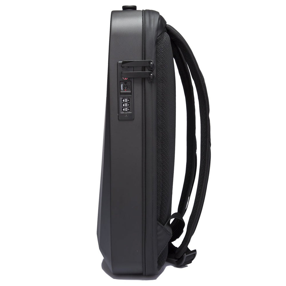 Tera Tech Armor - Waterproof Hardshell Computer Backpack - VYNT BRAND