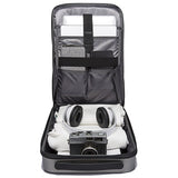 Tera Tech Armor - Waterproof Hardshell Computer Backpack - VYNT BRAND