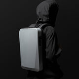 Tera Tech Armor - Waterproof Hardshell Computer Backpack - VYNT BRAND