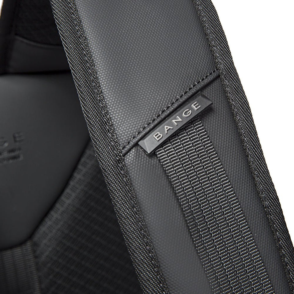 Tera Tech Armor - Waterproof Hardshell Computer Backpack - VYNT BRAND