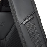 Tera Tech Armor - Waterproof Hardshell Computer Backpack - VYNT BRAND