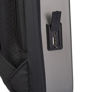 Tera Tech Armor - Waterproof Hardshell Computer Backpack - VYNT BRAND