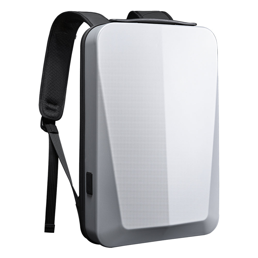 Tera Tech Armor - Waterproof Hardshell Computer Backpack - VYNT BRAND