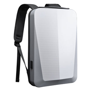 Tera Tech Armor - Waterproof Hardshell Computer Backpack - VYNT BRAND