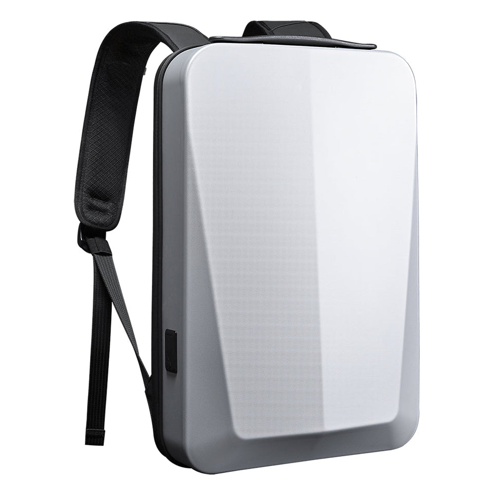 Tera Tech Armor - Waterproof Hardshell Computer Backpack - VYNT BRAND