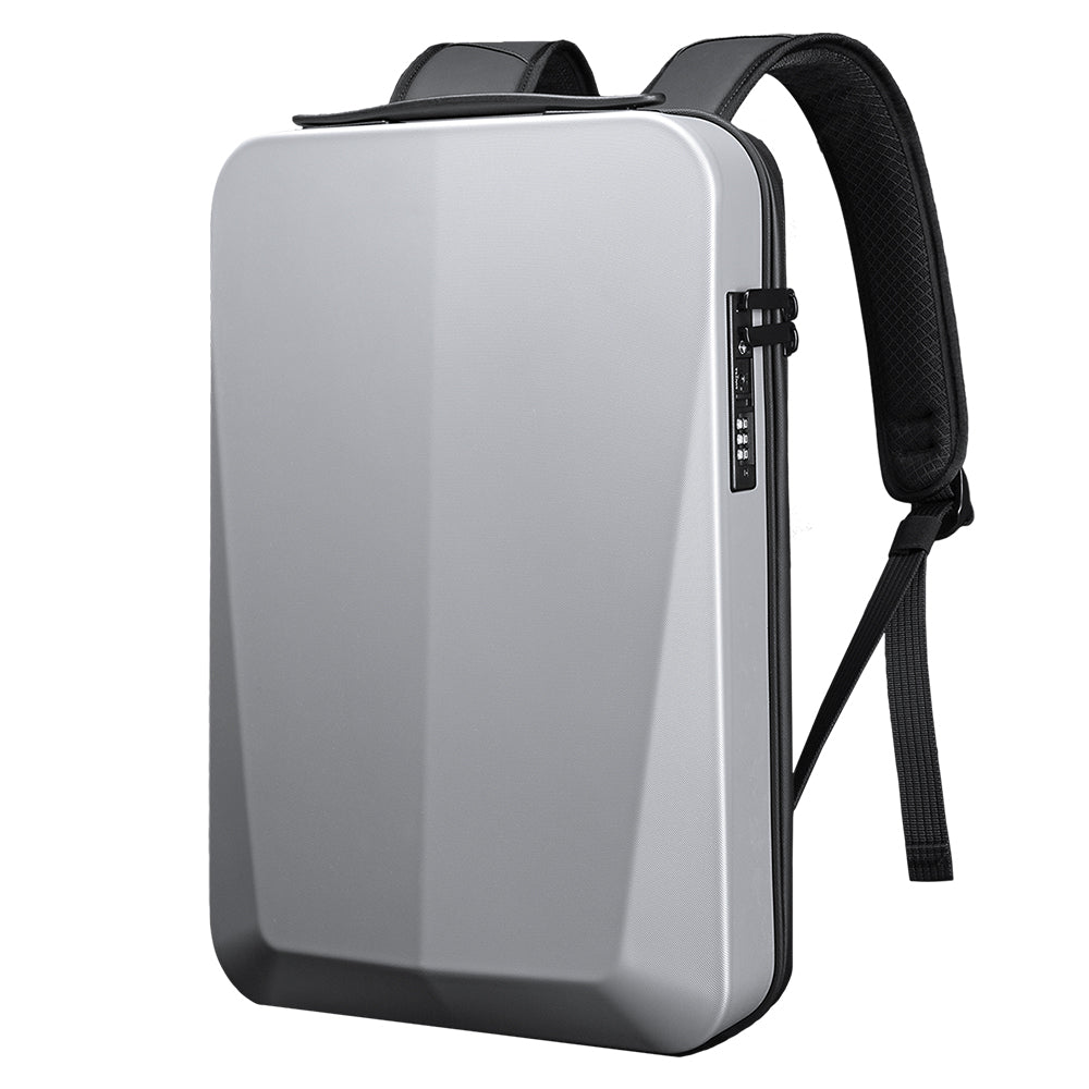 Tera Tech Armor - Waterproof Hardshell Computer Backpack - VYNT BRAND