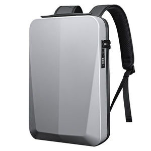 Tera Tech Armor - Waterproof Hardshell Computer Backpack - VYNT BRAND