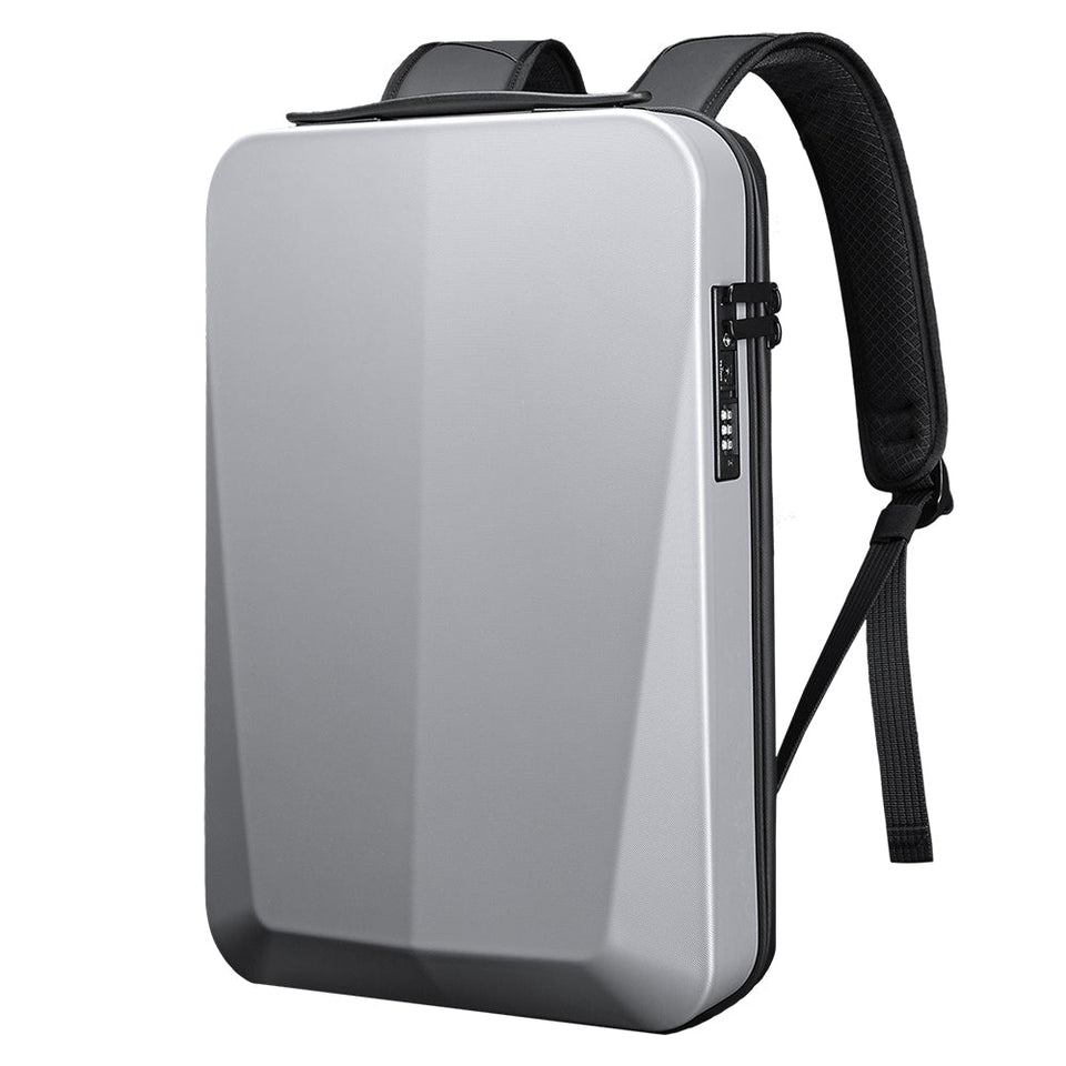 Tera Tech Armor - Waterproof Hardshell Computer Backpack - VYNT BRAND
