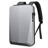Tera Tech Armor - Waterproof Hardshell Computer Backpack - VYNT BRAND