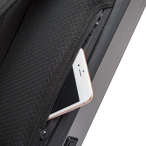 Tera Tech Armor - Waterproof Hardshell Computer Backpack - VYNT BRAND
