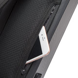 Tera Tech Armor - Waterproof Hardshell Computer Backpack - VYNT BRAND