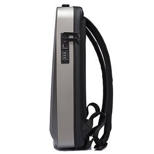 Tera Tech Armor - Waterproof Hardshell Computer Backpack - VYNT BRAND