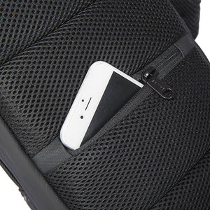 Tera Tech Armor - Waterproof Hardshell Computer Backpack - VYNT BRAND