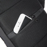 Tera Tech Armor - Waterproof Hardshell Computer Backpack - VYNT BRAND
