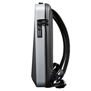 Tera Tech Armor - Waterproof Hardshell Computer Backpack - VYNT BRAND
