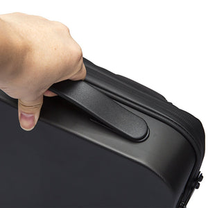 Tera Tech Armor - Waterproof Hardshell Computer Backpack - VYNT BRAND