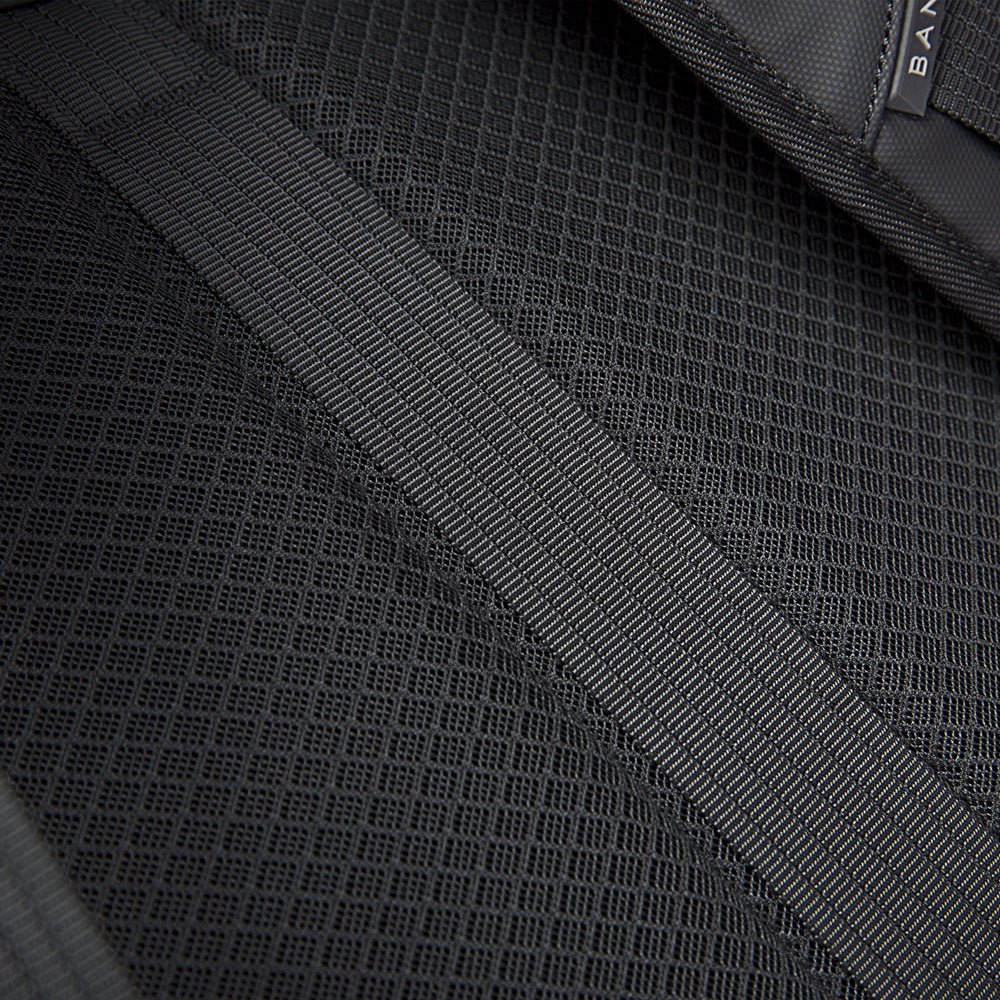 Tera Tech Armor - Waterproof Hardshell Computer Backpack - VYNT BRAND